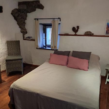 Apartamento Sole E Ventu 30Qm San-Giovanni-di-Moriani Exterior foto