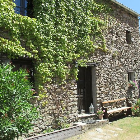 Apartamento Sole E Ventu 30Qm San-Giovanni-di-Moriani Exterior foto